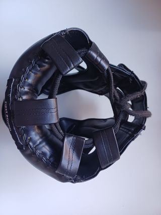 Casco Boxeo Boxiana Talla M
