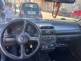 Opel  Corsa 1999