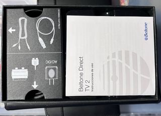 Beltone Direct Line TV Link 2