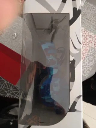 Auriculares Gaming Asgard Skadi PS5/XSX