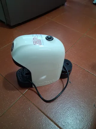 Macchina Caffè Lavazza a Modo Mio