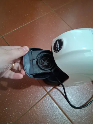 Macchina Caffè Lavazza a Modo Mio