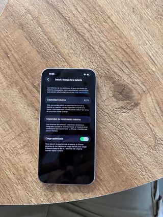 iPhone 13 Rosa 128 GB