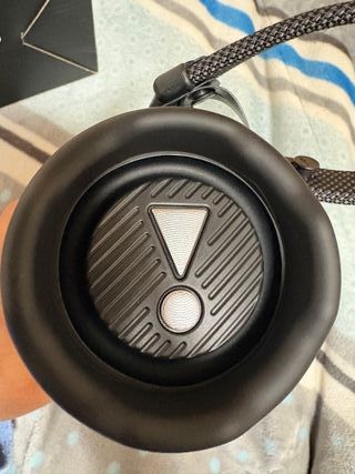 JBL Charge 6 - Altavoz Bluetooth Nuevo en Caja