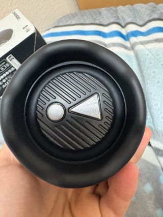 JBL Charge 6 - Altavoz Bluetooth Nuevo en Caja