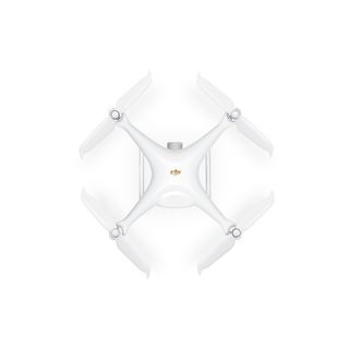 Dron DJI Phantom 4 Pro + Mochila