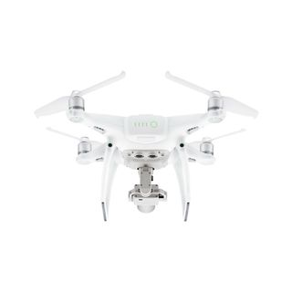 Dron DJI Phantom 4 Pro + Mochila