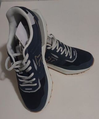 Zapatillas Joma Delta Talla 41 Nuevas