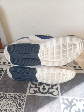 Zapatillas Nike Air Max Niño Talla 38.5