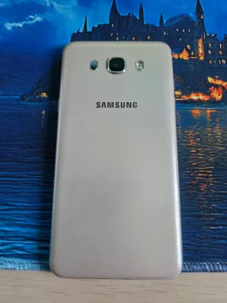 Samsung Galaxy J7 Plata