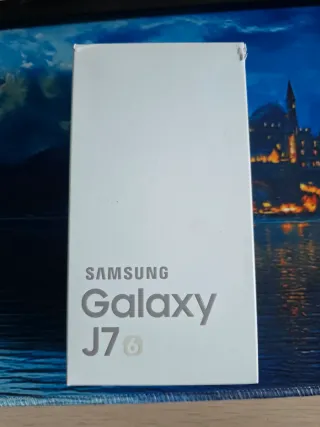 Samsung Galaxy J7 Plata