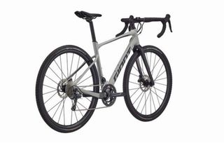 Bicicleta Giant Revolt 1 Gravel