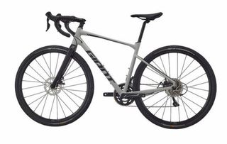 Bicicleta Giant Revolt 1 Gravel