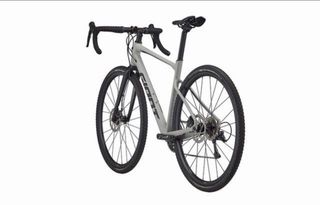 Bicicleta Giant Revolt 1 Gravel