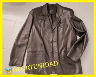 OPORTUNIDAD AMERICANA DE PIEL /HOMBRE