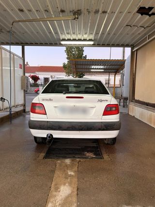 Citroen Xsara 2000