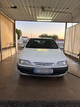 Citroen Xsara 2000