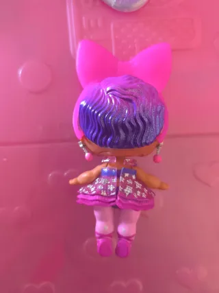 LOL Surprise Fairies