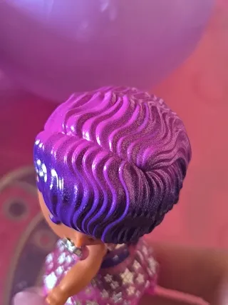 LOL Surprise Fairies