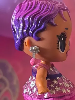 LOL Surprise Fairies