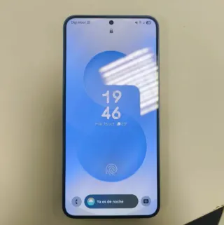 Samsung Galaxy S25 Plus 512GB Azul