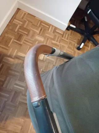 Carro Bebé Uppababy Cruz