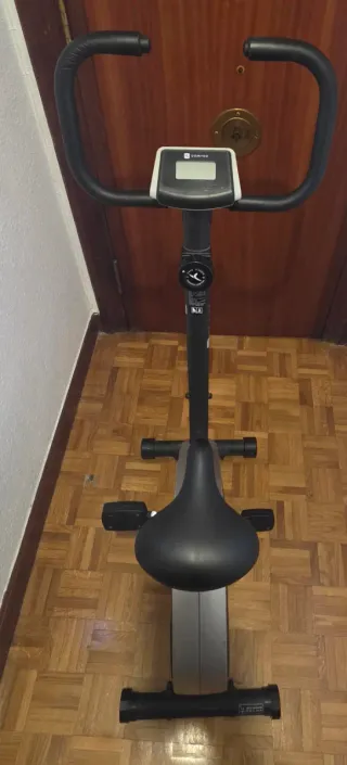 Bicicleta Estática Domios VM190
