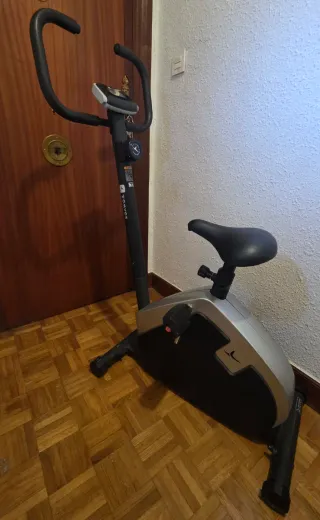 Bicicleta Estática Domios VM190