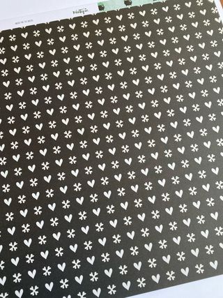 Bloc Papeles Scrap Boo Andrea la Gafotas