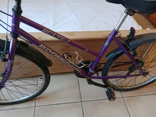 Bicicletas 50€