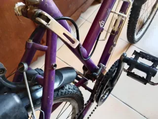 Bicicletas 50€