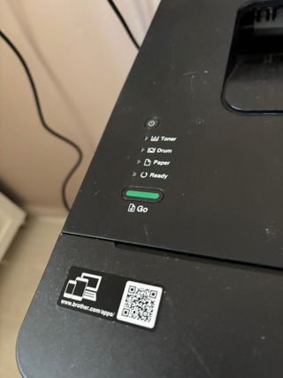 Impresora Láser Brother HL-L2310D