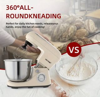 Batidora Cheftronic Nueva