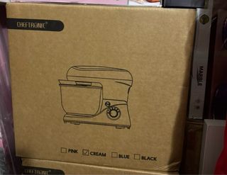 Batidora Cheftronic Nueva