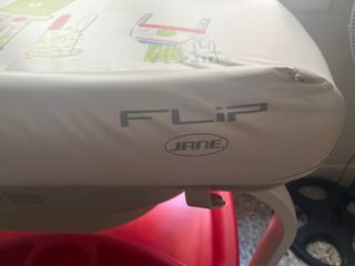 Cambiador Jané Flip Little Bunnies