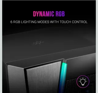 Altavoces Pc Mars Gaming MS7