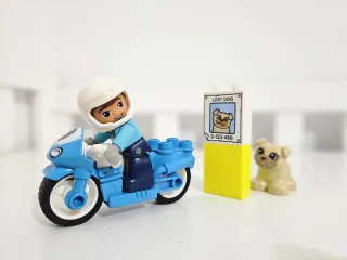 Pack Lego Duplo Construcción Completo