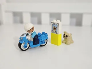 Pack Lego Duplo Construcción Completo