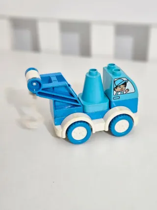 Pack Lego Duplo Construcción Completo