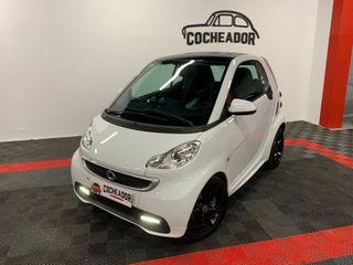 Smart Fortwo Coupé 52 mhd Pulse