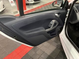 Smart Fortwo Coupé 52 mhd Pulse