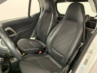 Smart Fortwo Coupé 52 mhd Pulse