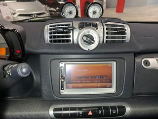 Smart Fortwo Coupé 52 mhd Pulse