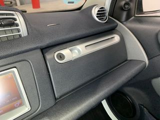 Smart Fortwo Coupé 52 mhd Pulse