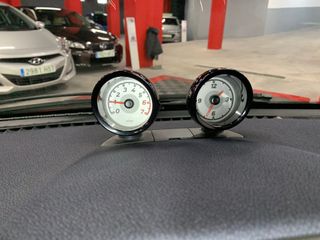 Smart Fortwo Coupé 52 mhd Pulse