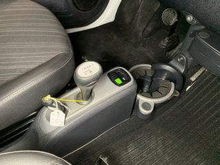 Smart Fortwo Coupé 52 mhd Pulse