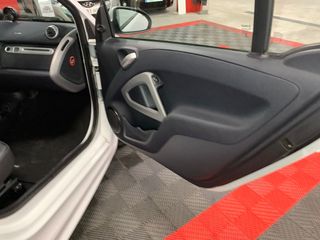 Smart Fortwo Coupé 52 mhd Pulse