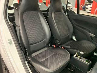 Smart Fortwo Coupé 52 mhd Pulse