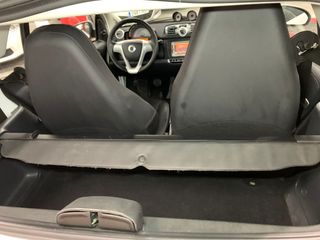 Smart Fortwo Coupé 52 mhd Pulse