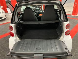 Smart Fortwo Coupé 52 mhd Pulse